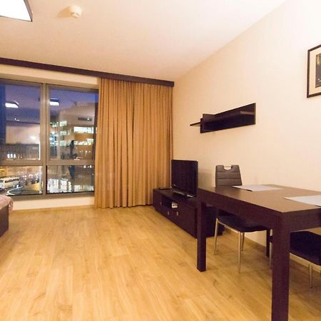 Happy Apartments - Just In Center Wroclaw Bagian luar foto