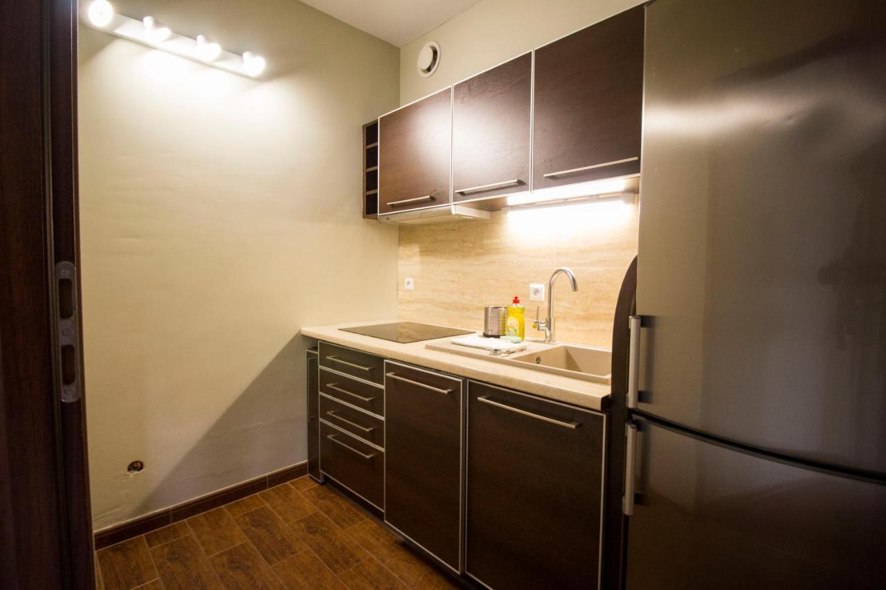 Happy Apartments - Just In Center Wroclaw Bagian luar foto